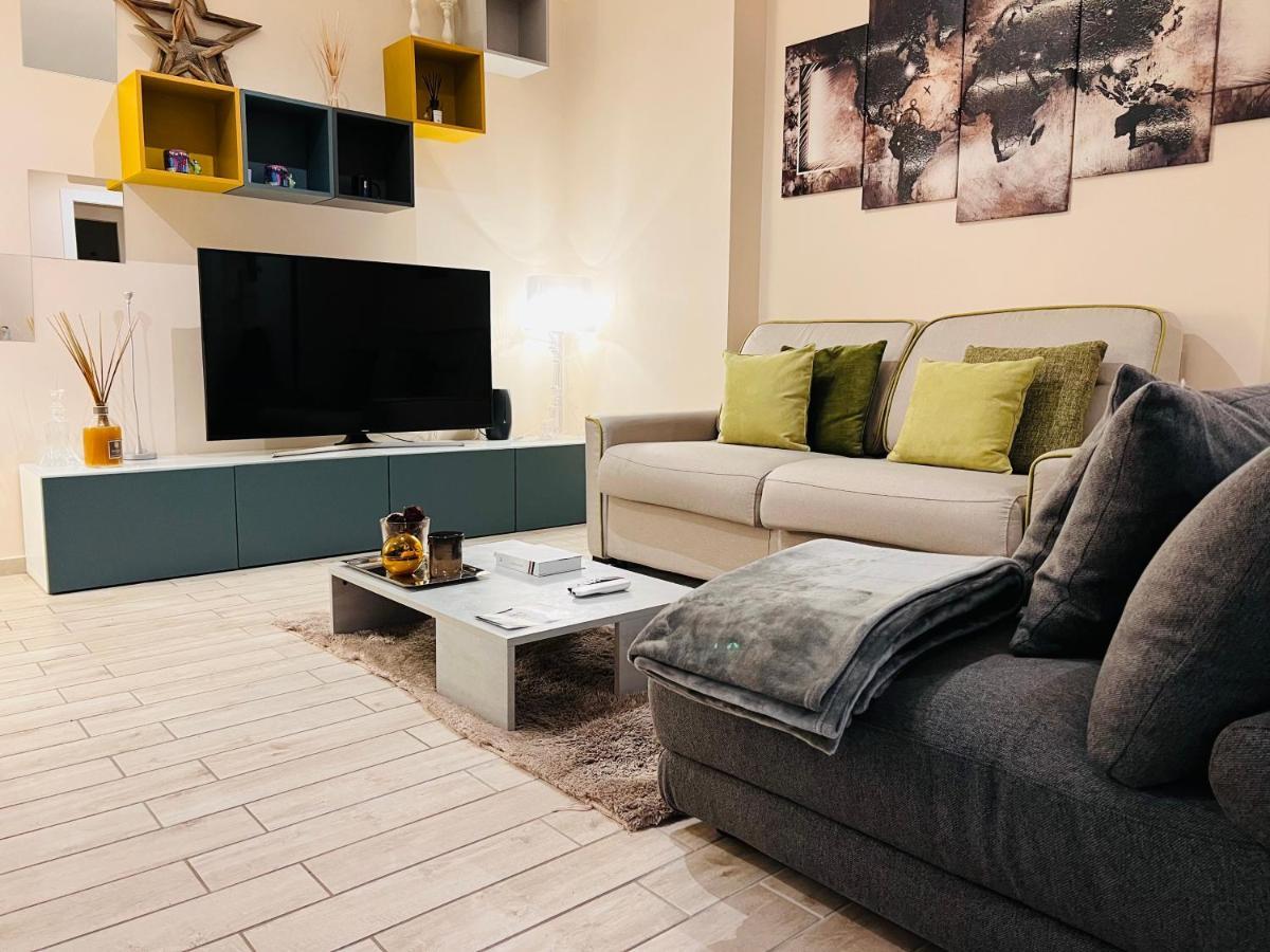 Roma Suite Trastevere Railway Station מראה חיצוני תמונה
