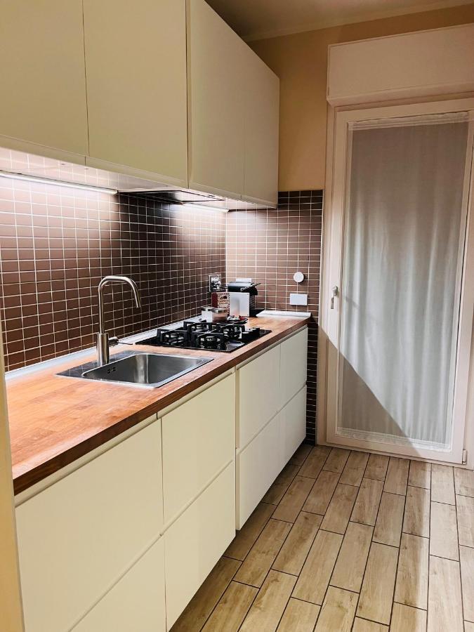 Roma Suite Trastevere Railway Station מראה חיצוני תמונה